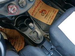 تۆیۆتا یارس